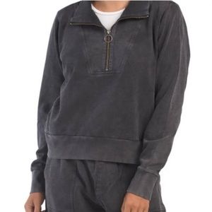 Blank NYC French Terry Set